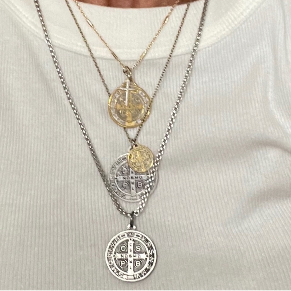 Bundle for today 5 necklaces for $60